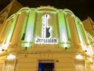 Sala Jerusalem