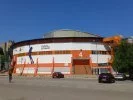 Pabellón Mcpal Fuente de S. Luís