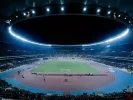 Estadio La Cartuja de Sevilla