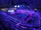 Palau Sant Jordi Palau Sant Jordi