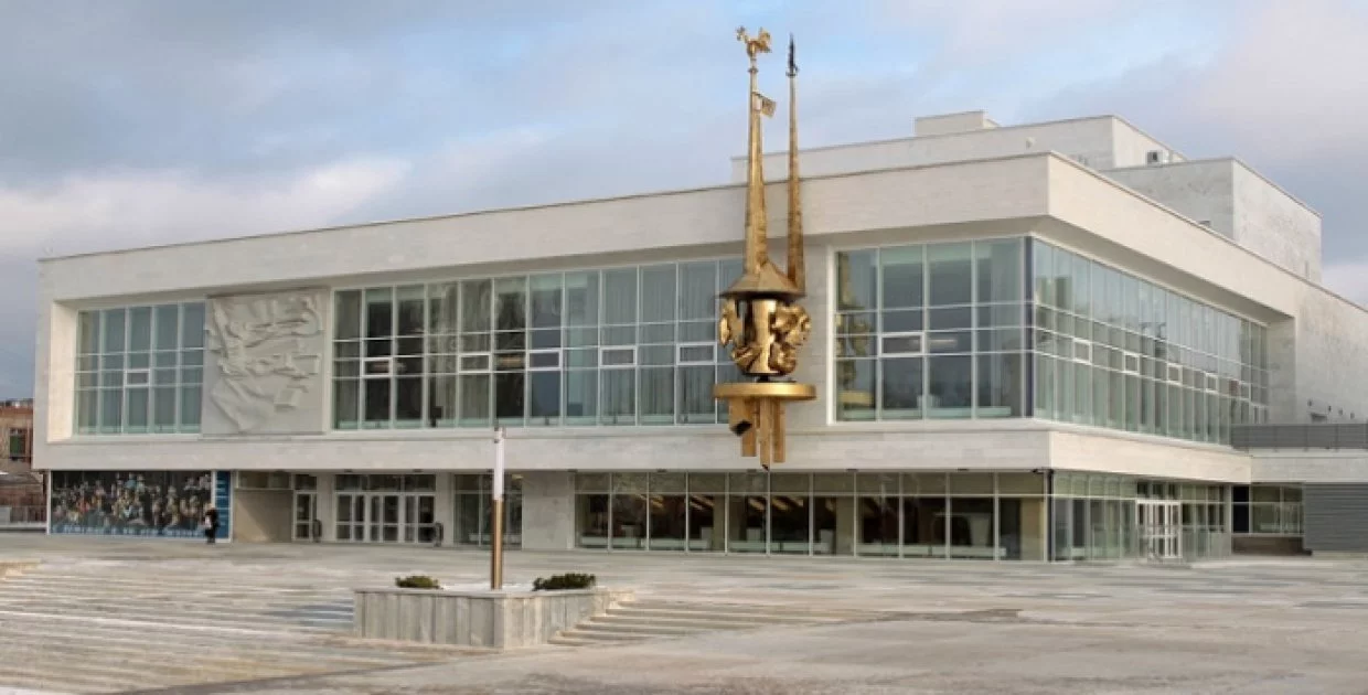 Театр Юного Зрителя (екб)