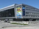 Арена "Уралец" Арена "Уралец"