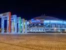 Ледовый дворец «Арена-Север» Ледовый дворец «Арена-Север»