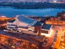 Красноярская краевая филармония. Красноярская краевая филармония.