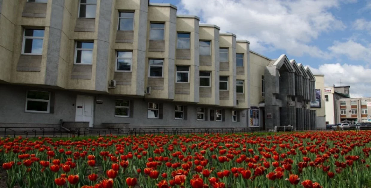 Красноярский музыкальный театр