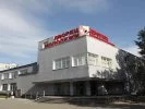 Дворец Молодёжи Дворец Молодёжи