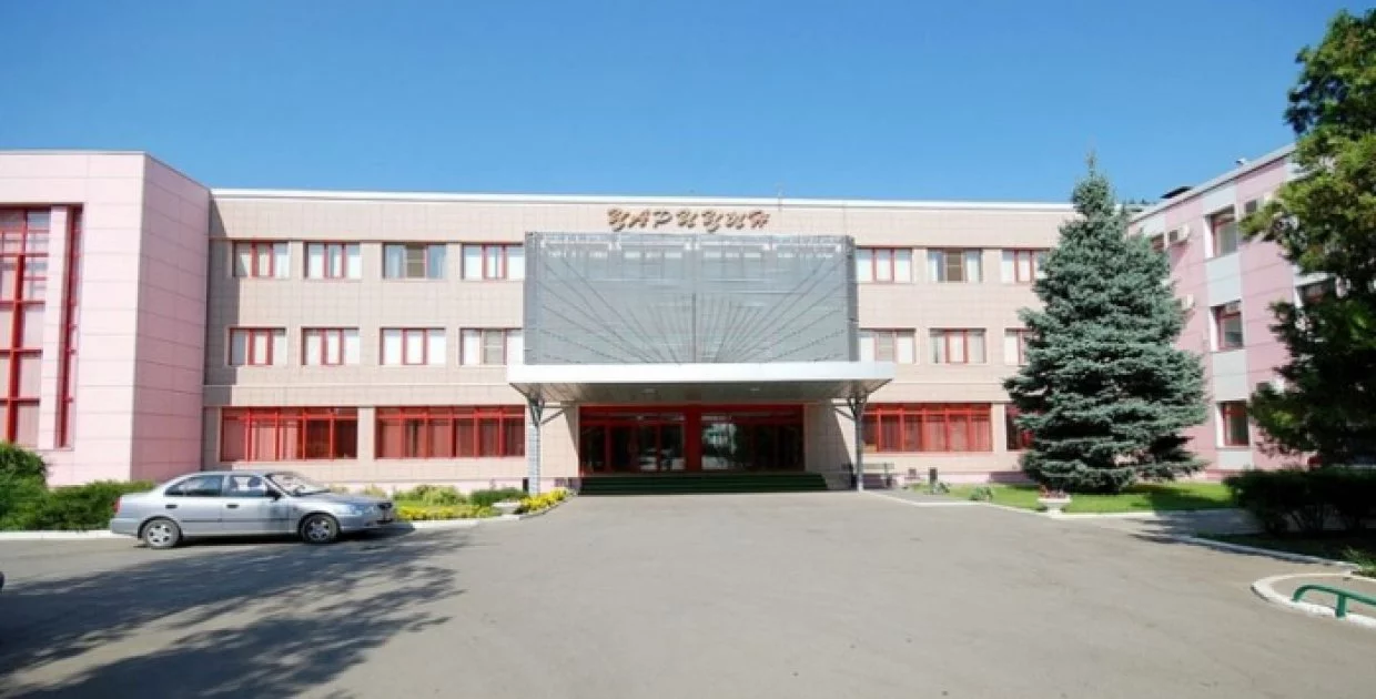 ДК Царицын