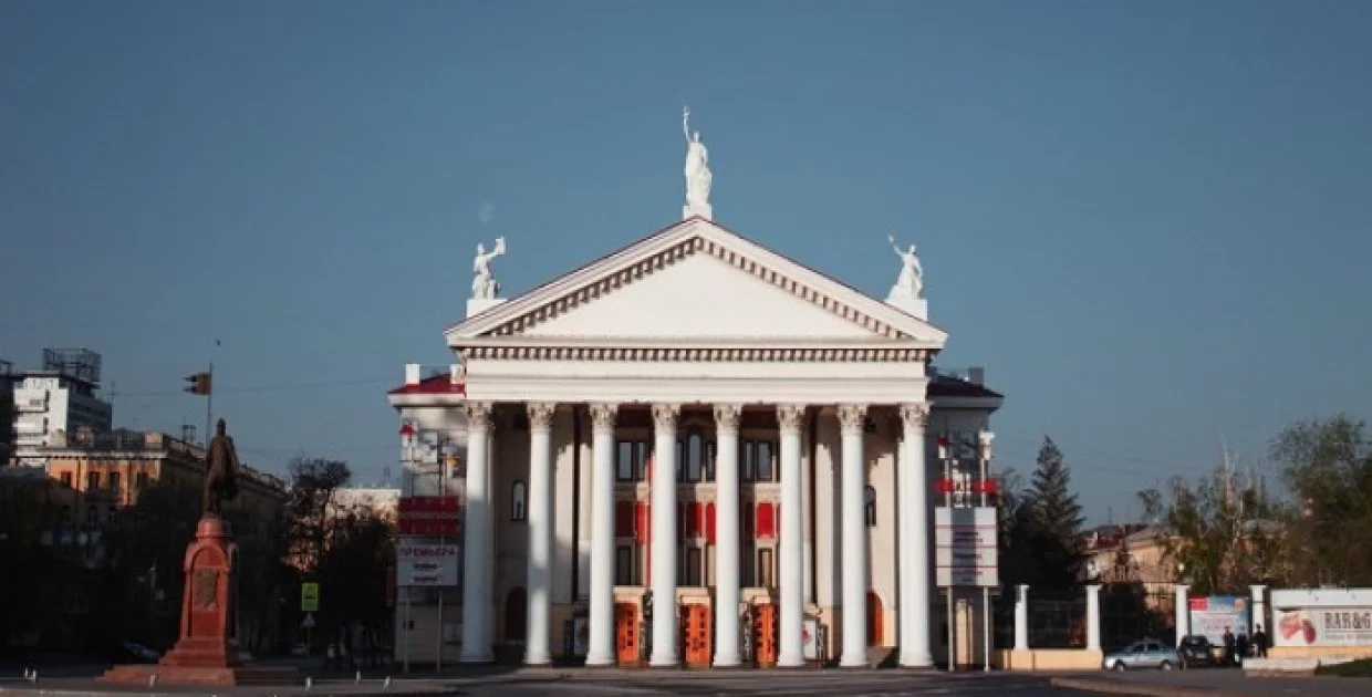 Новый Экспериментальный Театр