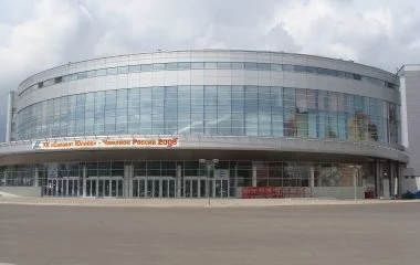 Ufa-Arena Ufa-Arena