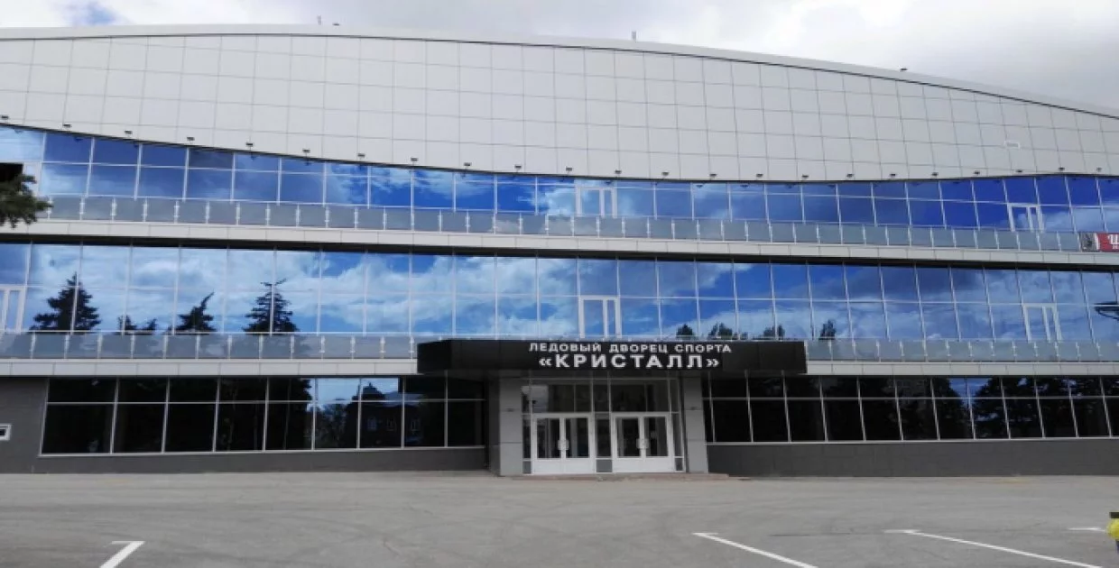 ЛДС Кристалл