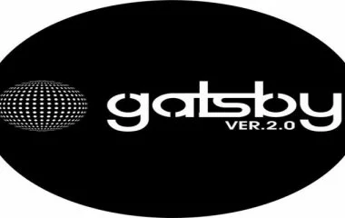 GATSBY VER.2.0 GATSBY VER.2.0