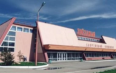 ФОК Звездный ФОК Звездный