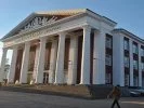 ДК Россия ДК Россия