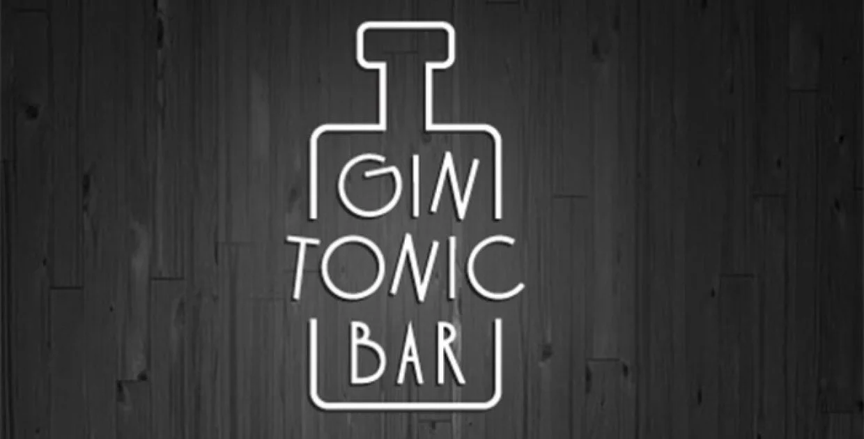 Gin Tonic Bar