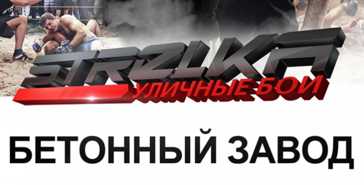 Бетонный завод ЕСГ