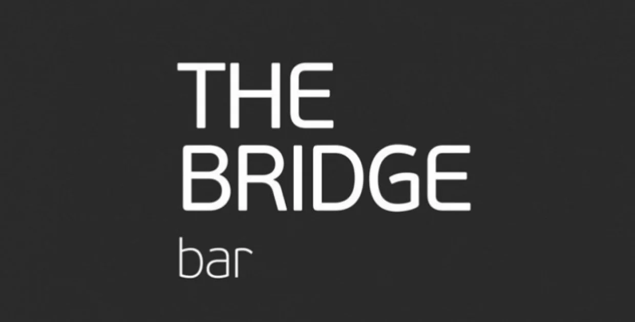 The Bridge Bar
