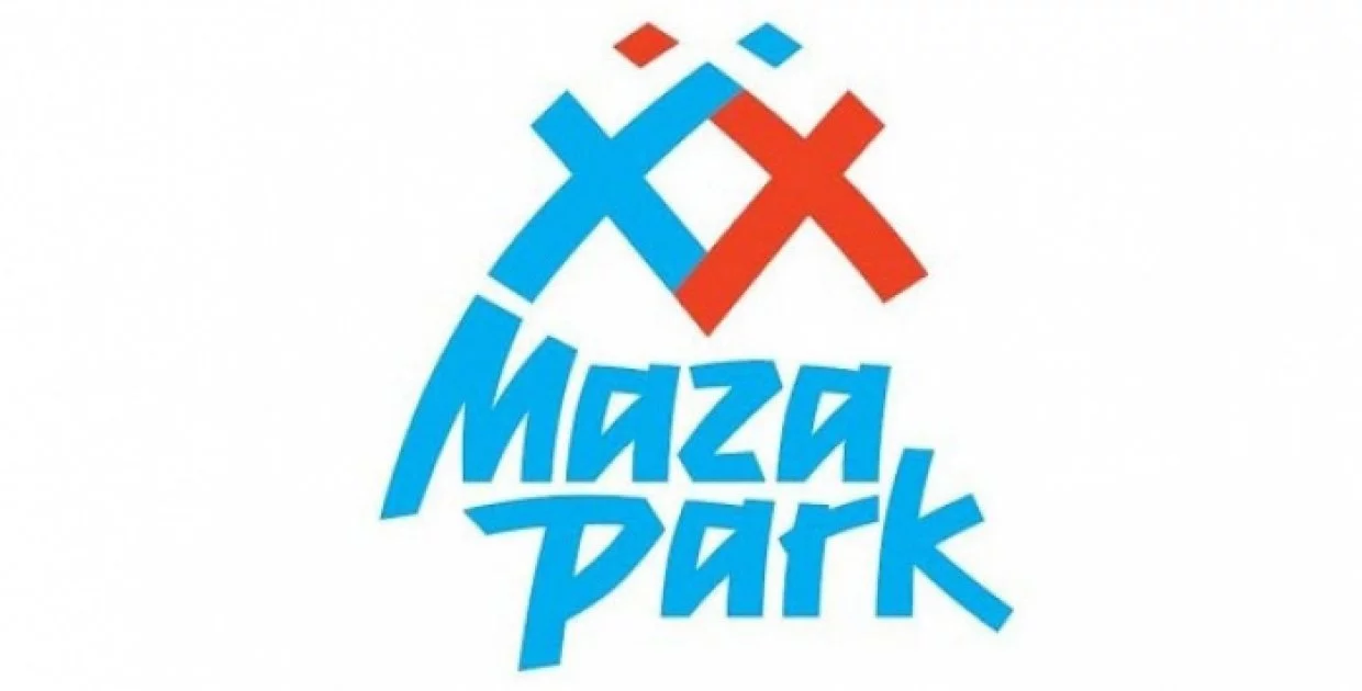Развлекательный центр MazaPark
