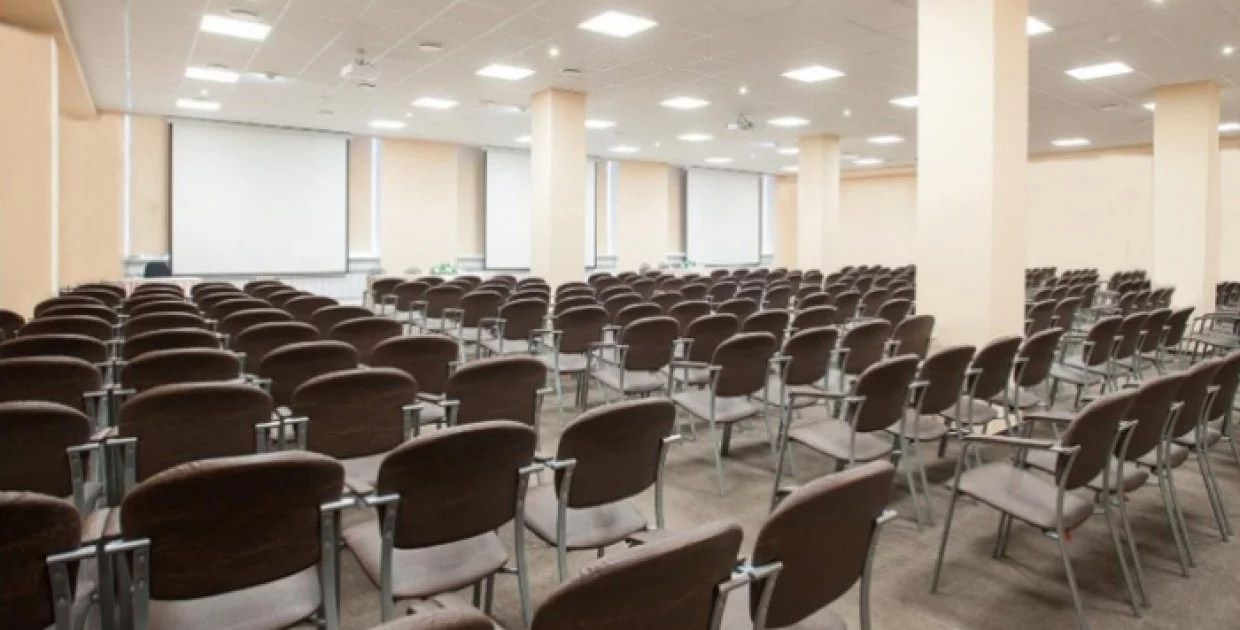 Деловое пространство Club House