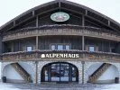Ресторан Альпенхаус Ресторан Альпенхаус