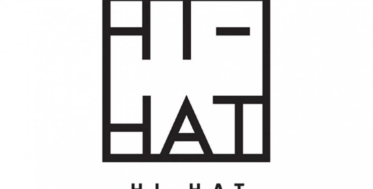 Крыша Hi-Hat