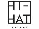 Крыша Hi-Hat Крыша Hi-Hat