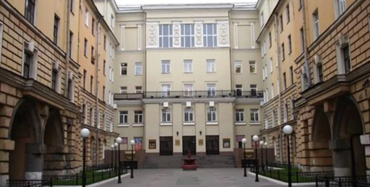 ДК Выборгский