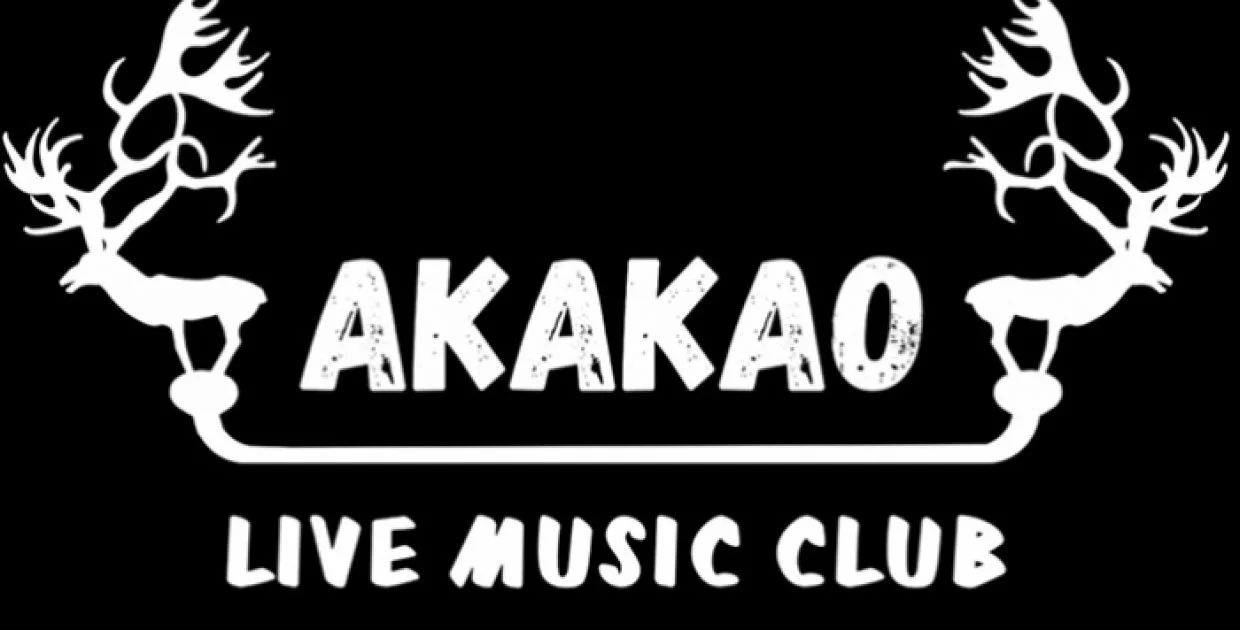 AKAKAO Live Music Club