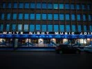Джазовый ресторан WHITE NIGHT MUSIC JOINT Джазовый ресторан WHITE NIGHT MUSIC JOINT