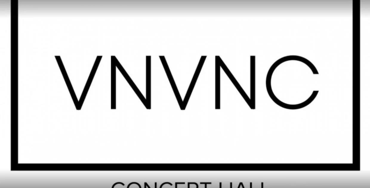 VNVNC Concert Hall