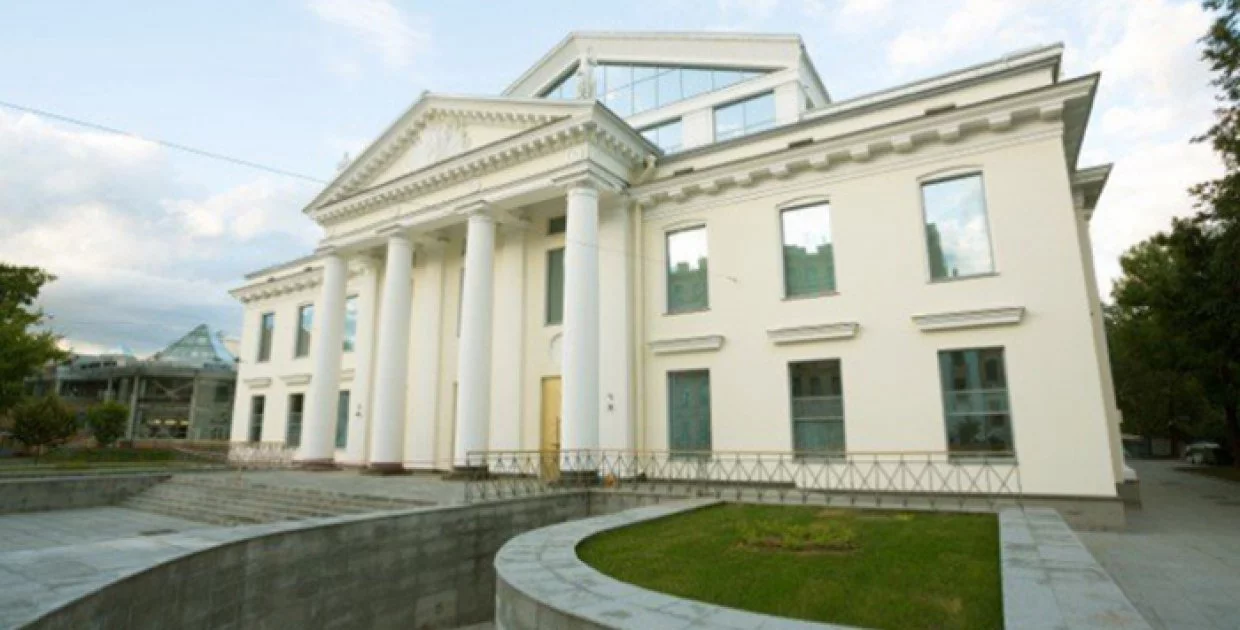 Ленинград Центр