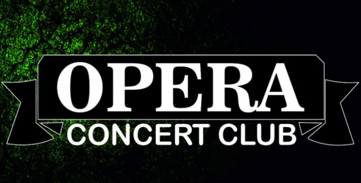 Клуб OPERA CONCERT CLUB