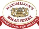 Ресторан Максимилианс Ресторан Максимилианс