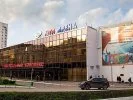МТЛ Арена