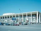 Московский Дворец Молодежи (МДМ) Московский Дворец Молодежи (МДМ)