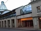 Театр «Школа драматического искусства» Театр «Школа драматического искусства»