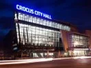 Crocus City Hall Crocus City Hall