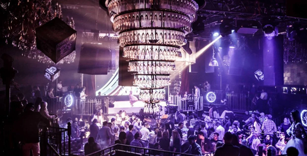 Artist Club Moscow