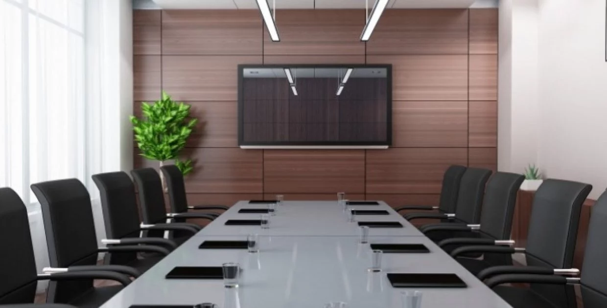 Конференц-зал CEO Rooms