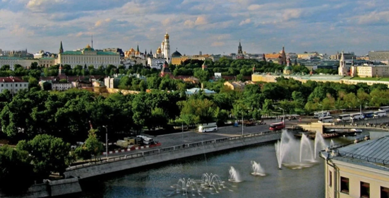 Болотная площадь