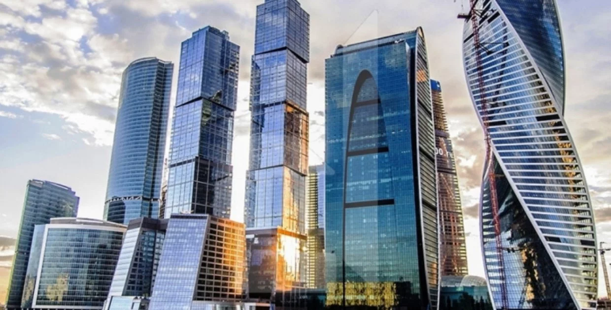 Novotel, Москва Сити