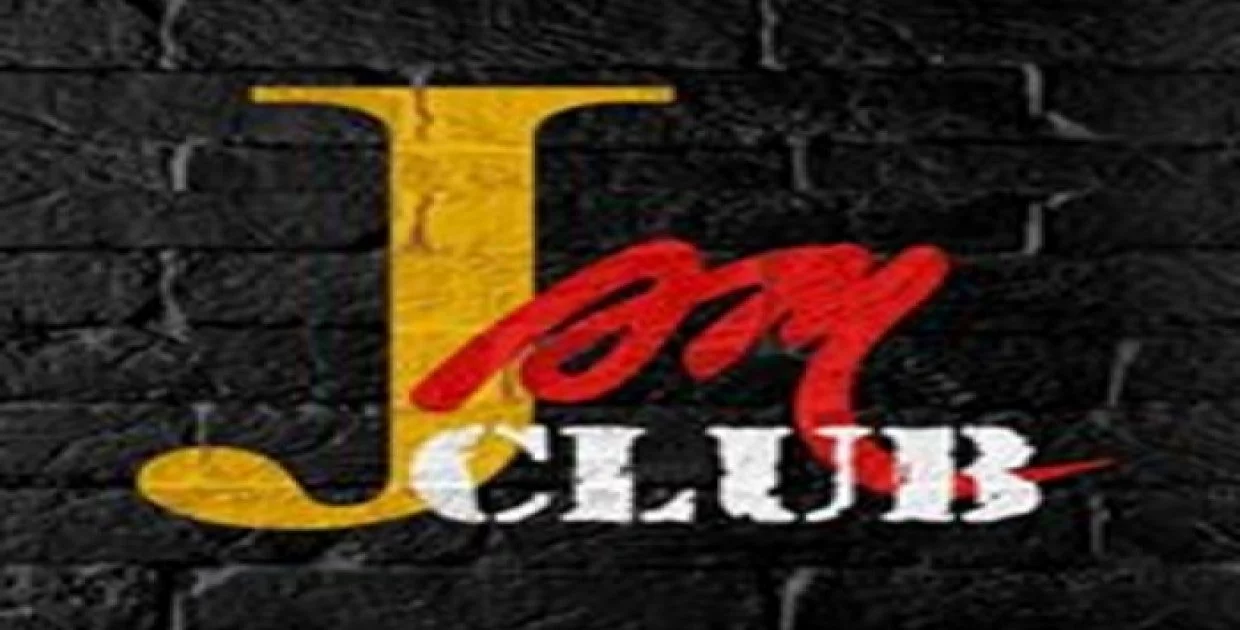 JAM Club. Джаз-клуб А.Макаревича