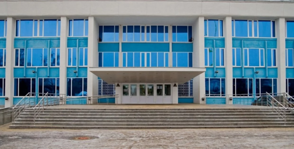 КДЦ «Азот» (г.Новомосковск)