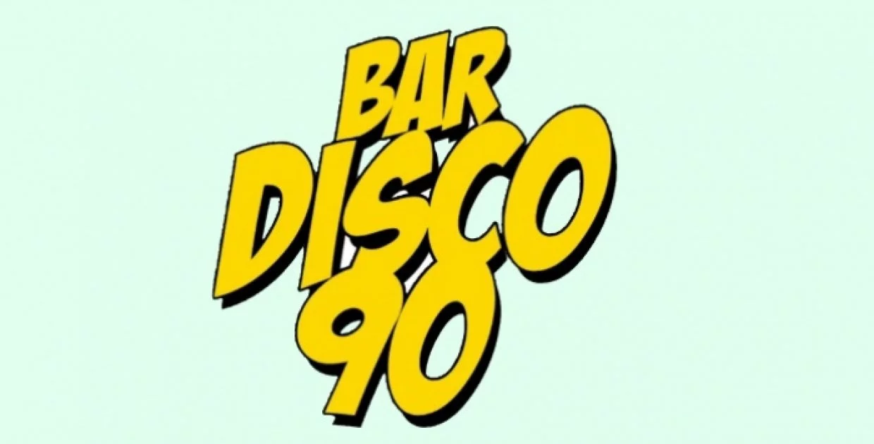 BAR DISCO 90