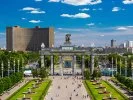 ВДНХ ВДНХ