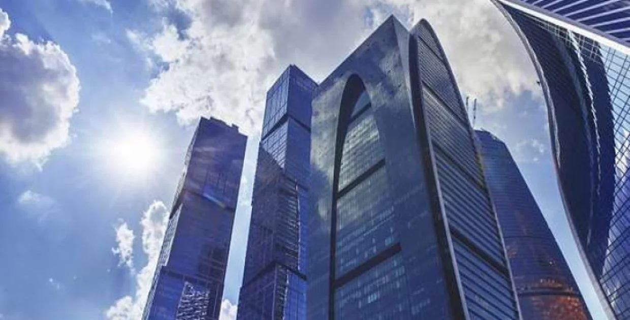 High Port (Москва-Сити)