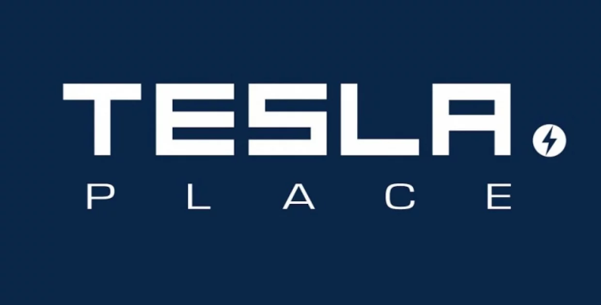 Tesla Place