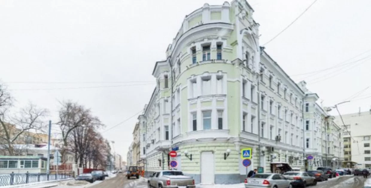 Творческая студия "Кино-Театръ"