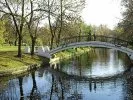 Парк культуры и отдыха "Красная Пресня" Парк культуры и отдыха "Красная Пресня"
