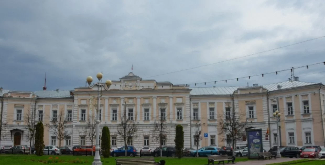Театр юного зрителя (г.Тверь)