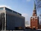 Государственный Кремлевский Дворец (ГКД) Государственный Кремлевский Дворец (ГКД)